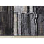 Tapis gris Somiah