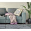 Floral Outdoor Reversible Throw Pillow-1085338049-1085338090