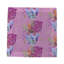 Monkey Small Jungle Cotton Sateen Cocktail Napkins-737513472