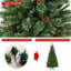 Arbre de Noël artificiel pin vert 72 po
