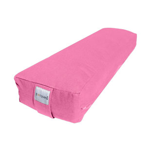 Cotton Bolster Pillow
