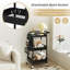 Arunjit Metal Bar Cart-1481770045