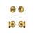 Lifetime Brass is out of stock