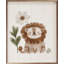 Safari Nursery V Lion-1493825074