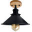 Hemphill Semi Flush Mount