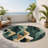 Radiant Dreams Indoor And Outdoor Area Rug-2115066850