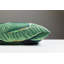 Hinson Palm Square Pillow Cover & Insert