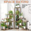 Support pour plante Syma-22408185