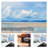 Yescom Portable Projector Screen Projector Screen