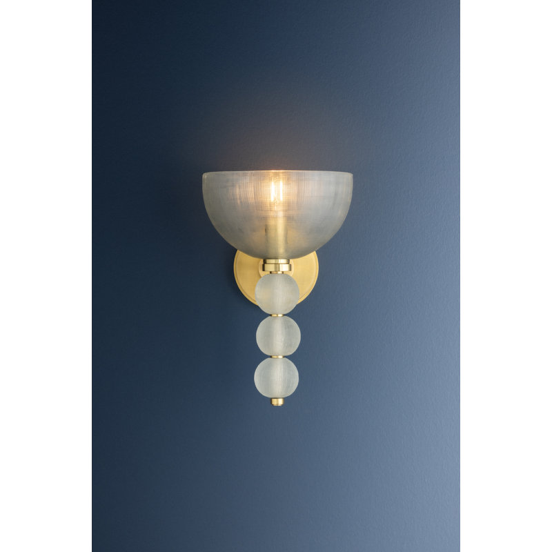 Dunnsville Wall Sconce