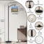  Lampe sur pied Arc Beef best distance distance