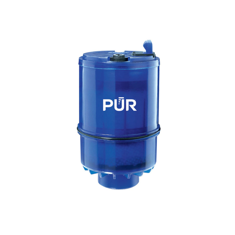 PUR Blue MineralClear Faucet Water Replacement Filter