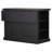 Swanscombe Kitchen Island with Granite Top-1002885690
