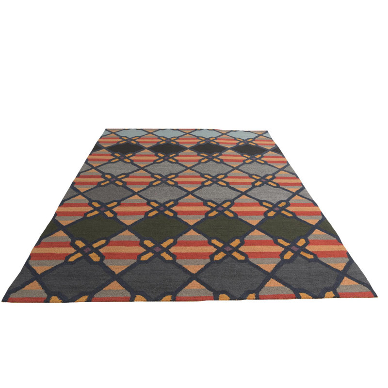 Myrick Multi Rug