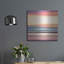 Winston Porter «Pastel Horizons» par Dirk Wustenhagen, art mural en métal-466435159