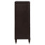 Commode 5 tiroirs Brun Niguel