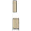 Bathroom Furniture Suite-464537652
