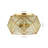 Glass Flush Mount