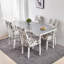 Dining Chair Slipcover