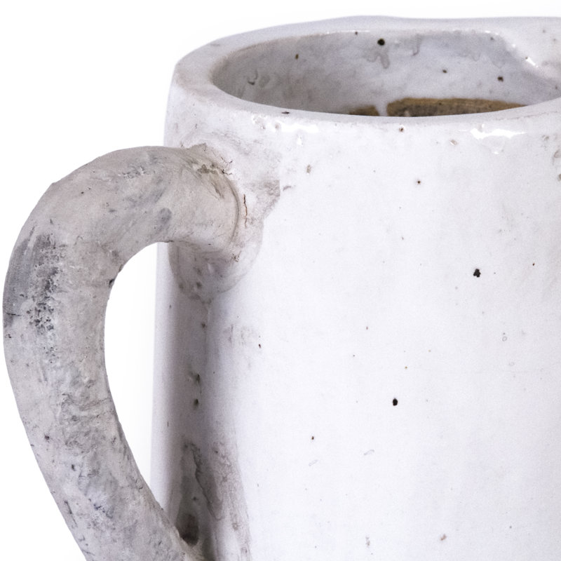 Ceramic Beverage Dispenser