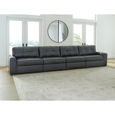 Ina 4-Piece Sectional