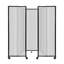 Cloison murale en polycarbonate 360-100001064-100001105