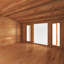 Mercia 20ft x 10ft Home Office Studio With Side Shed (28mm)