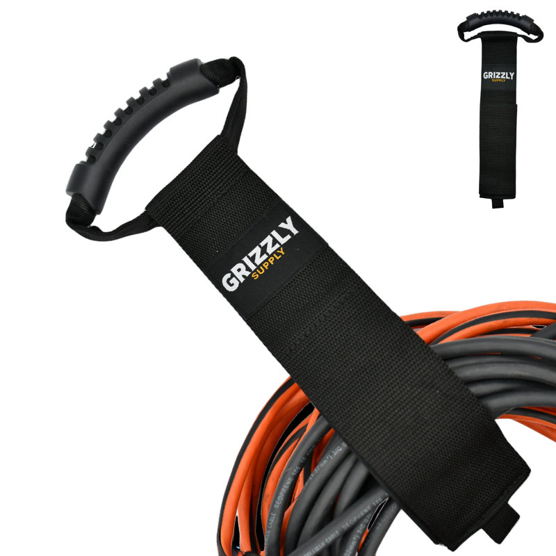 28" Carry Strap with Handle 1/pk