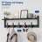 Mekhiya Wood Bracket Shelf-1370558141
