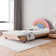 EE-3100WM12H 12" Medium Gel Memory Foam Mattress with Box Spring