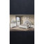 Commode 5 tiroirs Ayden