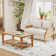 2 - Piece Living Room Set