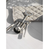 ZWILLING Sommelier Double Lever Corkscrew