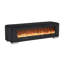 Banc avec foyer électrique Lystra-1369073833