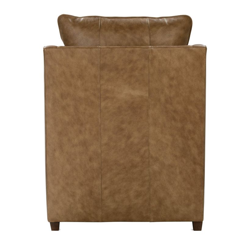 Kara Leather Recliner
