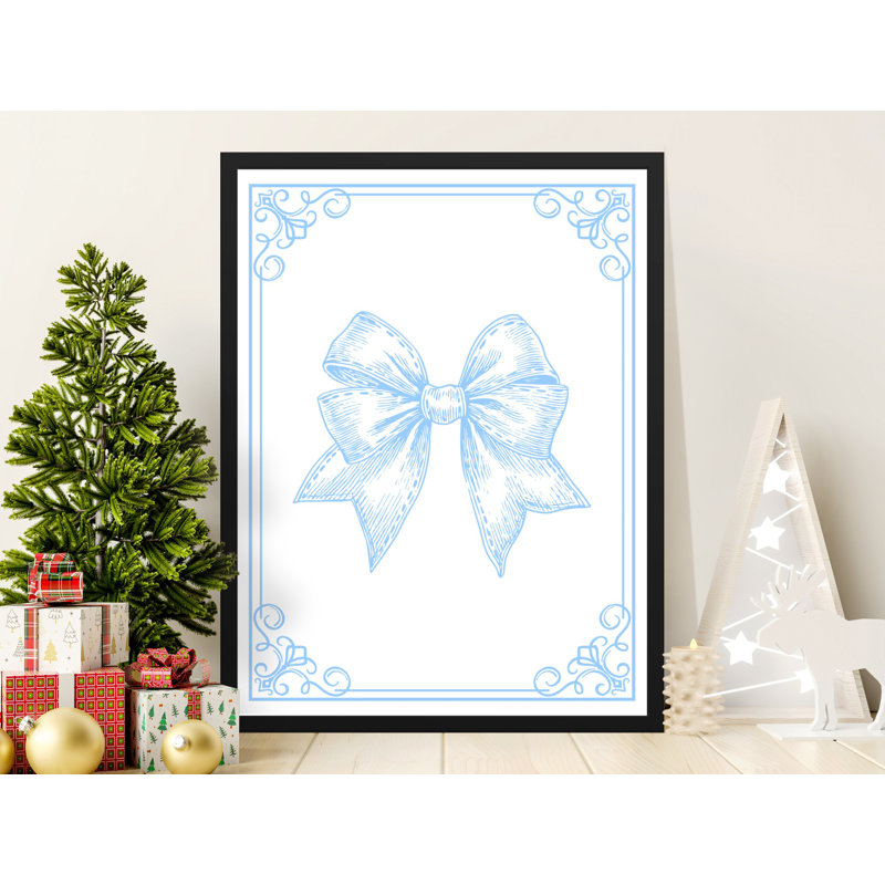 Condon Single Picture Frame Print, 35.56 cm H x 27.94 cm W