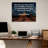 ArtsyQuotes Gallery Wrapped Canvas By Abdul Kalam: "Dream is not that which you see while sleeping it is something that does not let you sleep."-1874145785
