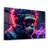 Elegant Tempered Glass Wall Art Painting, 13.8 x 21.7 inches | 100% Tempered Glass, Thickness: 0.16 inches | UV Printed for Vibrant Colors | Perfect for Home Decor, Living Room, & Office Spaces