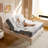 Leniece Queen Adjustable Bed