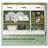 Freestanding Pantry Cabinet with Soft-Close Doors