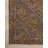 Dezirae Geometric Hand Tufted Wool Area Rug in Plum/Gold-1473432657