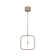Glayds - Light LED Single Pendant