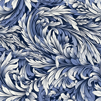 Polyester Floral Comforter