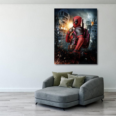 Deadpool
