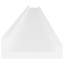 Gracelan 2 Piece Picture Ledge Wall Shelf-2042852663-2042852671