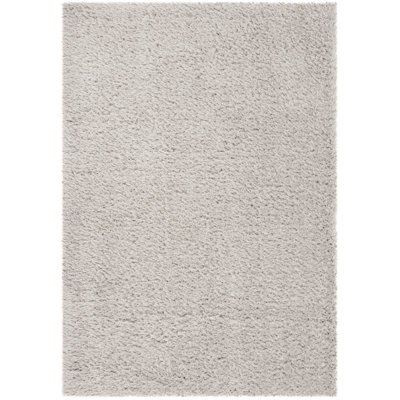 Tapis argenté Barto