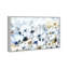 Floral and Botanical Fields of Blue Florals - Reproduction d'art graphique sur toile-50963500-50963496