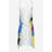No Pattern Bib Apron