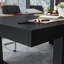 Bureau rectangulaire l 86,8 po-963530364