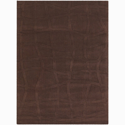 Tapis tissé à la main Worcester